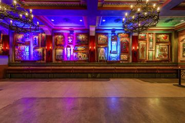 Rest of the World corporate event spaces Club San Diego - House of Blues image 2