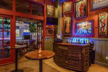 Rest of the World corporate event spaces Club San Diego - House of Blues image 3