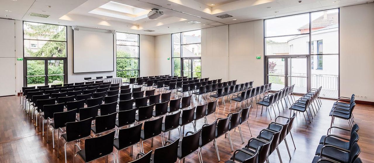 Ludwigshafen Am Rhein PR & Marketing Event  Konferenzzentrum image 0