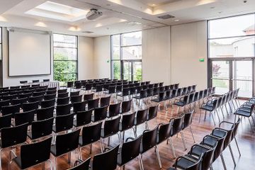 Ludwigshafen Am Rhein PR & Marketing Event Konferenzzentrum image 0