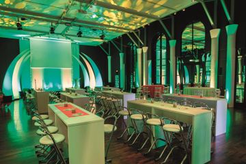 Ludwigshafen Am Rhein PR & Marketing Event Veranstaltungsraum Spiegelsaal image 1
