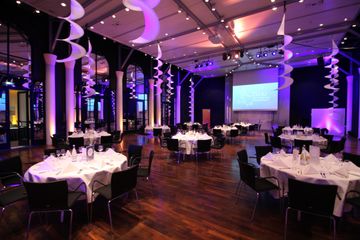 Ludwigshafen Am Rhein PR & Marketing Event Veranstaltungsraum Spiegelsaal image 3