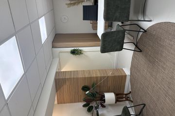 Amsterdam Klantafspraak Consulting Room S2, spreekruimte, kantoorruimte image 1