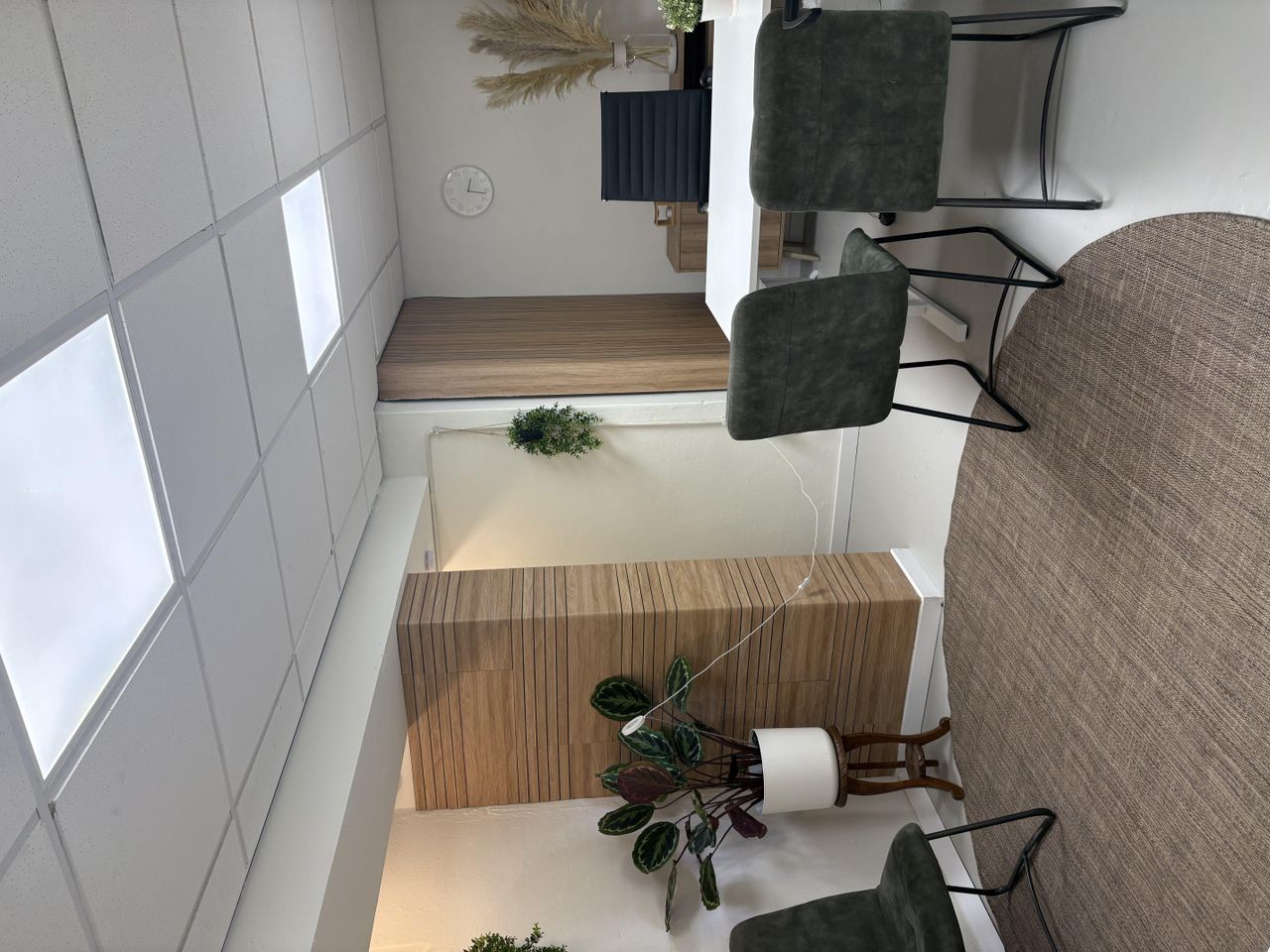 Amsterdam Klantafspraak Spreekkamers S2, spreekruimte, kantoorruimte image 1