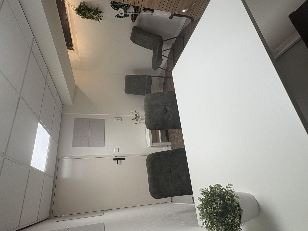 Amsterdam Klantafspraak Consulting Room S2, spreekruimte, kantoorruimte image 0