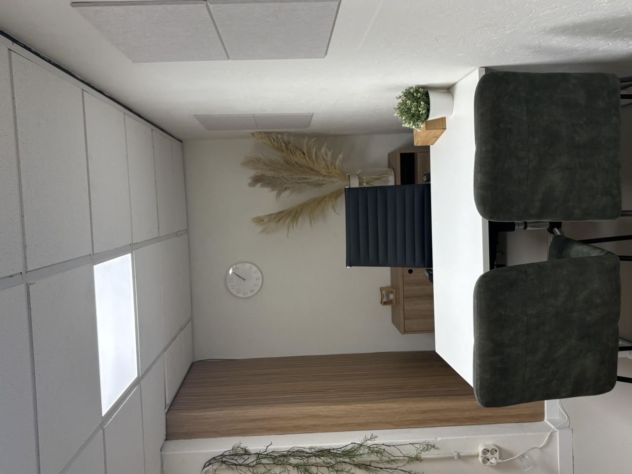 Amsterdam Client Meeting Sprechzimmer S2, spreekruimte, kantoorruimte image 0