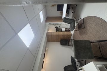 Amsterdam Client Meeting Spreekkamers S2, spreekruimte, kantoorruimte image 1