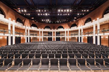 Ludwigshafen Am Rhein PR & Marketing Event Großer Saal image 3