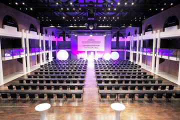 Ludwigshafen Am Rhein PR & Marketing Event Großer Saal image 0