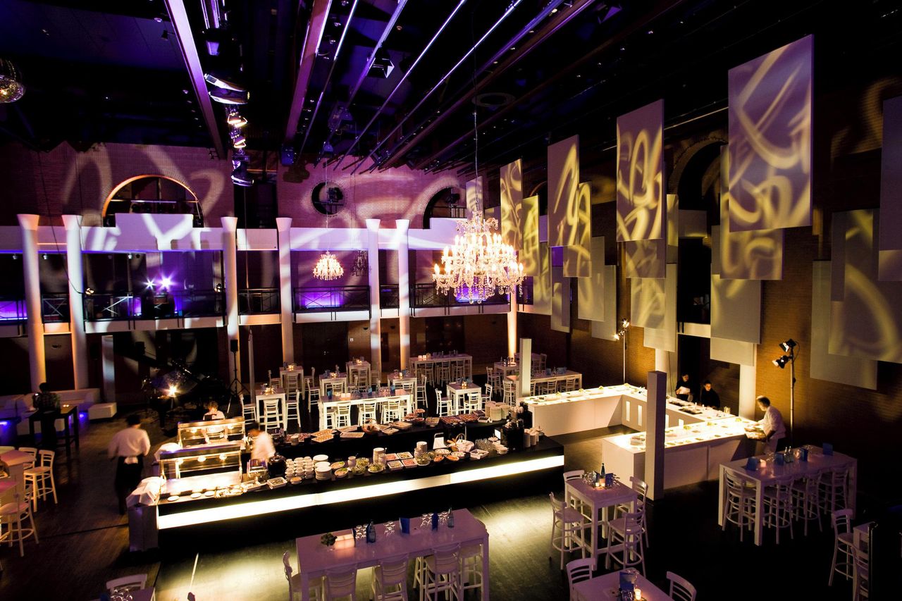 Ludwigshafen Am Rhein PR & Marketing Event  Großer Saal image 7