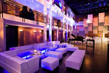 Ludwigshafen Am Rhein PR & Marketing Event Großer Saal image 8