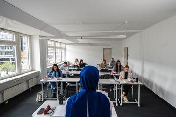 Stuttgart  Meetingräume Raum 212/213 image 0