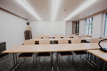 Zürich Seminar  Klassisches Schulzimmer 7 image 2