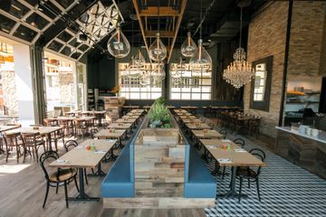 Cupertino corporate event spaces Restaurant Restaurant image 3