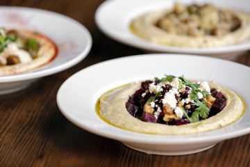 Cupertino corporate event spaces Restaurant Restaurant image 4