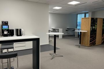 Frechen Coworking Meetingräume Seminarraum 2 (50 qm) image 5