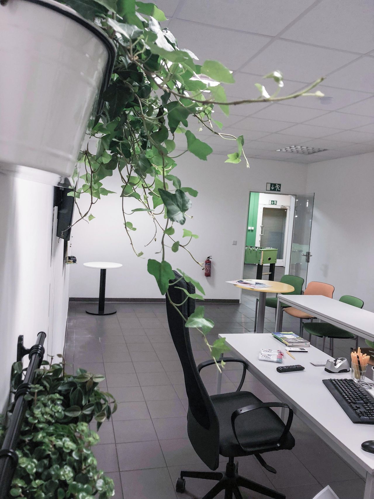 Essen training rooms Vergaderruimte Meetingroom image 4