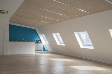 Paris Seminar rooms Atelier C image 3