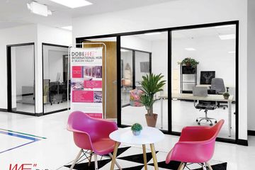 San Jose workshop spaces Coworking space Hot Desk image 2