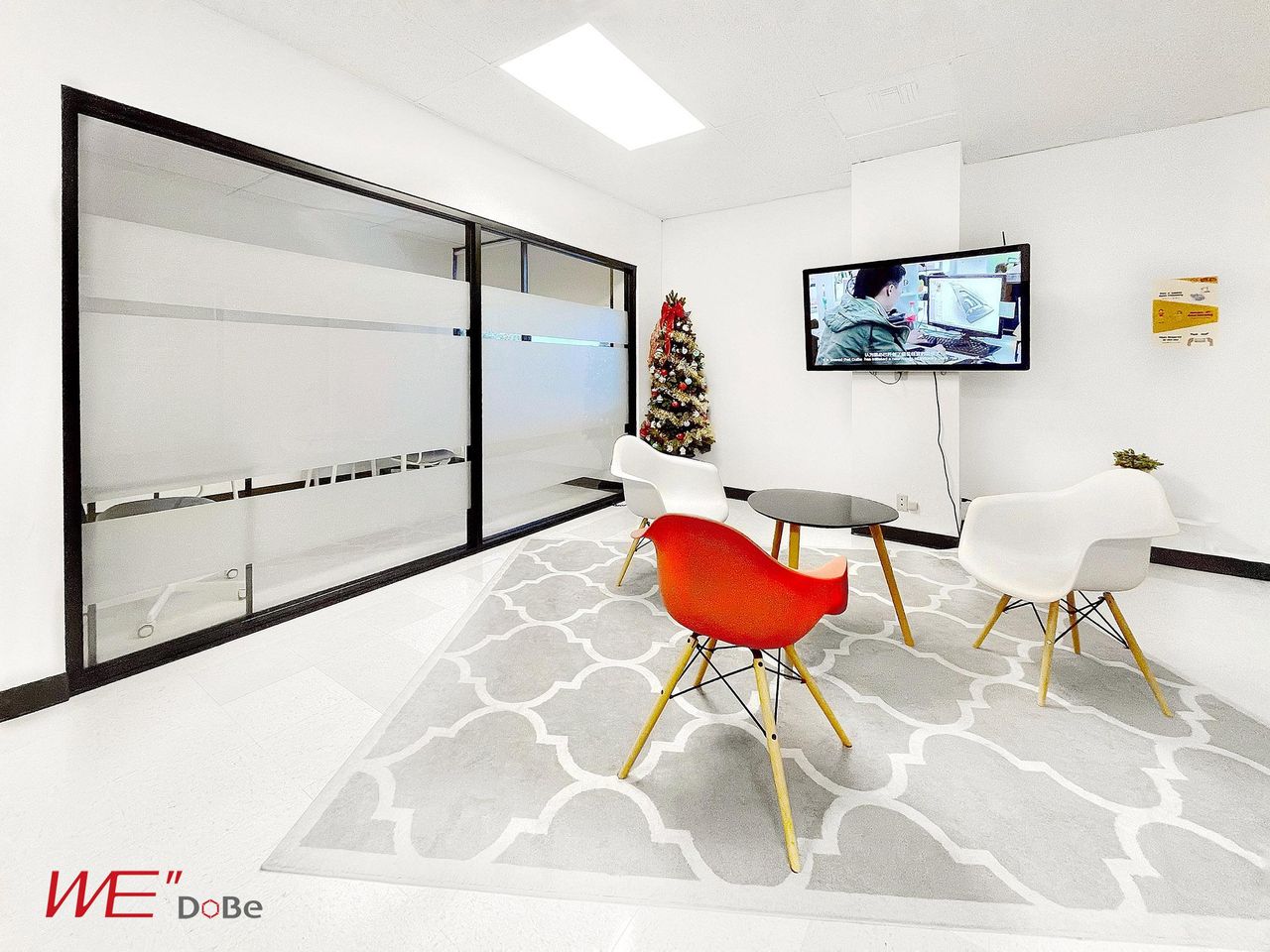 San Jose workshop spaces Coworking space Hot Desk image 1