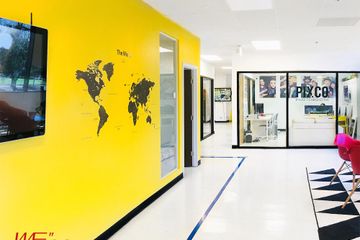 San Jose workshop spaces Coworking Space Hot Desk image 5