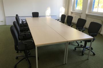 Cottbus Coaching/Schulung  CoWorking-Space Cottbus image 10