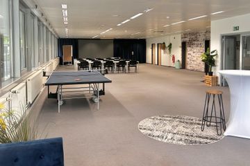 Rest of the World Kreatives Meeting Boardrooms Der Raum am Michel image 3