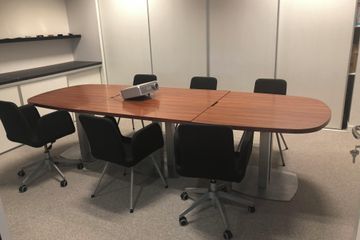 Rest van de wereld conference rooms Vergaderruimte Meeting Room image 0
