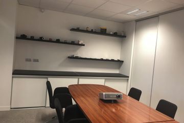 Rest van de wereld conference rooms Vergaderruimte Meeting Room image 1