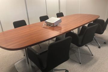 Rest van de wereld conference rooms Vergaderruimte Meeting Room image 2