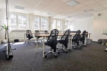 Stuttgart workshop spaces Meeting room Seminarraum im 'Silicon Valley' Deutschlands image 0
