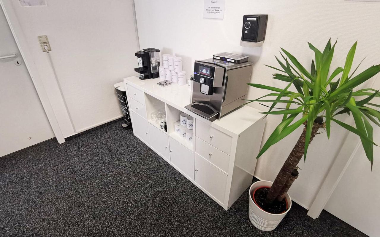 Stuttgart workshop spaces Meeting room Seminarraum im 'Silicon Valley' Deutschlands image 5