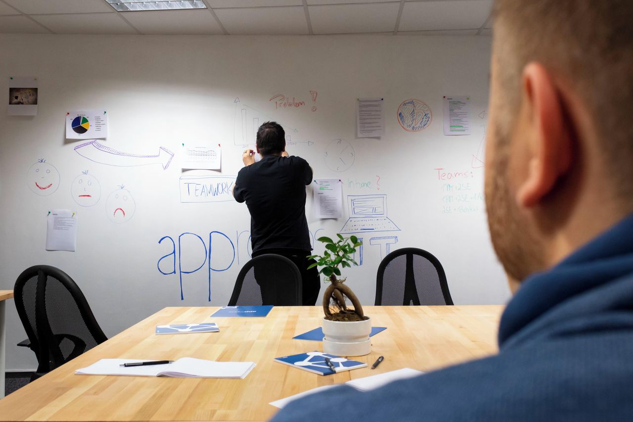 Stuttgart workshop spaces Meeting room Seminarraum im 'Silicon Valley' Deutschlands image 7