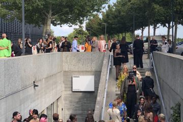 Copenhagen Corporate event space Large venue image 0