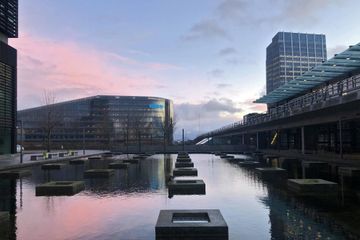 Copenhagen Corporate event space Large venue image 1