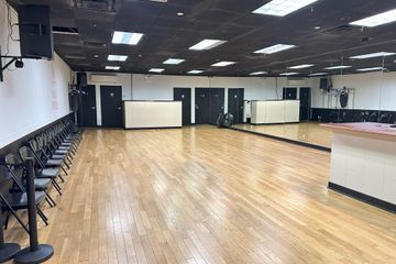 New York  Studio Event Venue image 1