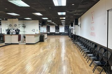 New York City Studio Event Venue image 4