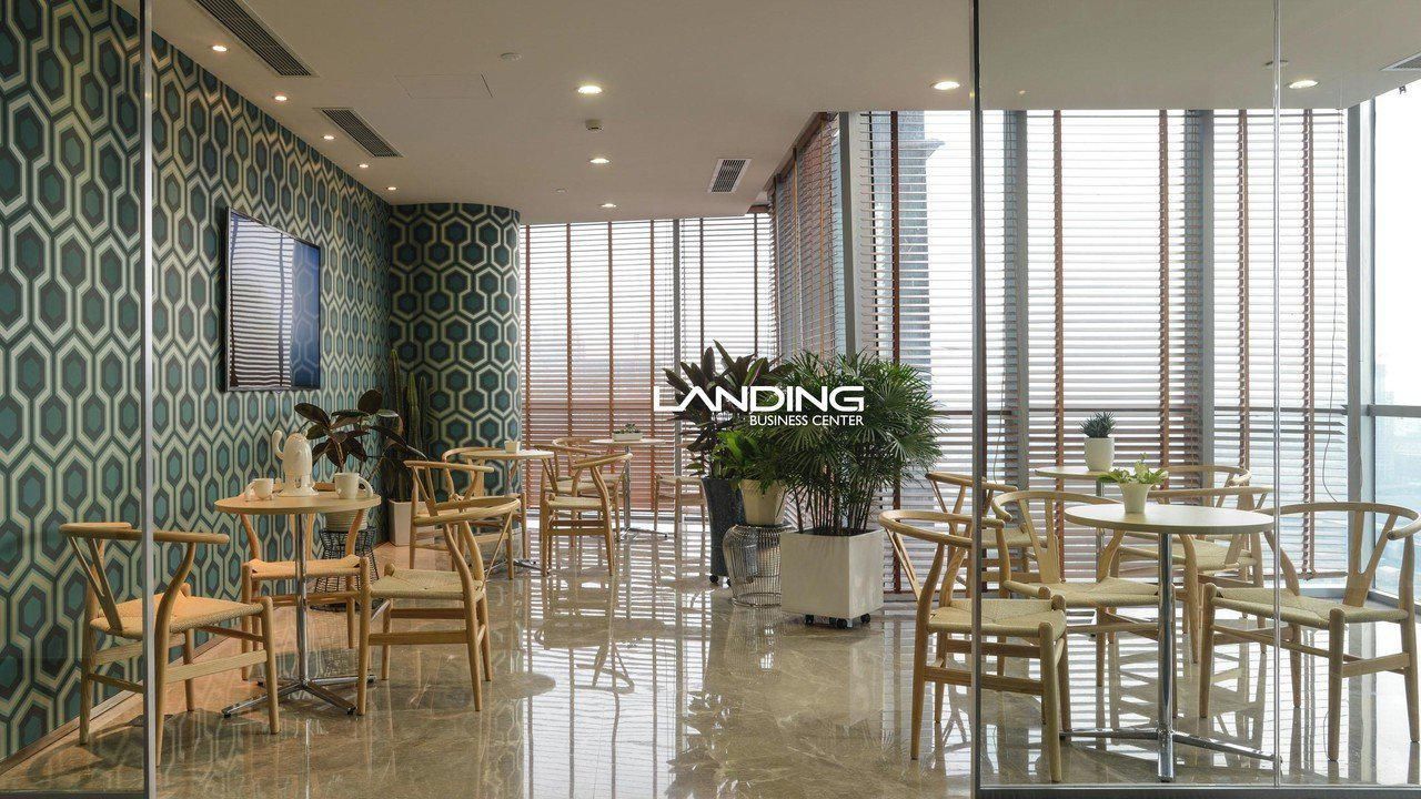 Nanjing conference rooms Meeting room Modern image 13
