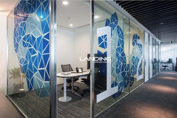 Nanjing conference rooms Meeting room Modern image 4