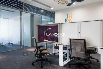 Nanjing conference rooms Meeting room Modern image 5