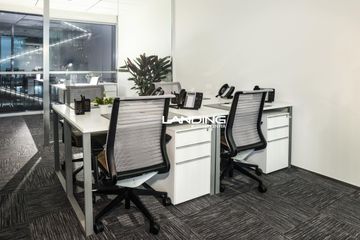 Nanjing conference rooms Meeting room Modern image 1