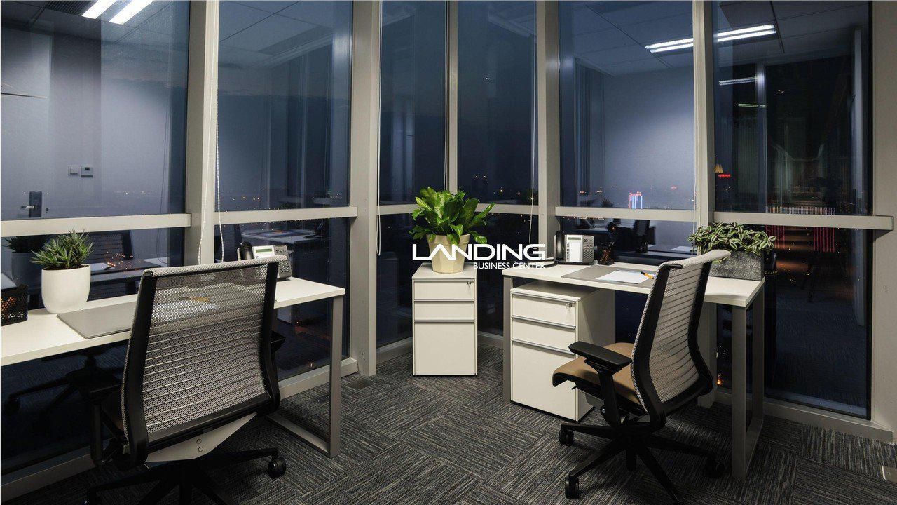 Nanjing conference rooms Meeting room Modern image 0