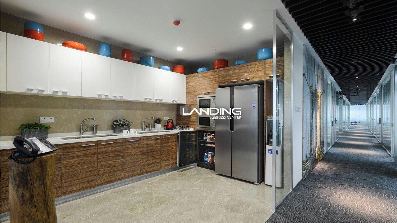 Nanjing conference rooms Meeting room Modern image 11