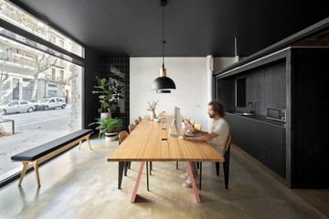 Barcelona workshop spaces Meetingraum Reinraum image 1