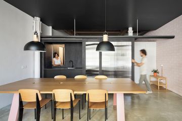 Barcelona workshop spaces Meetingraum Reinraum image 2