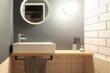 Barcelona workshop spaces Meetingraum Reinraum image 3