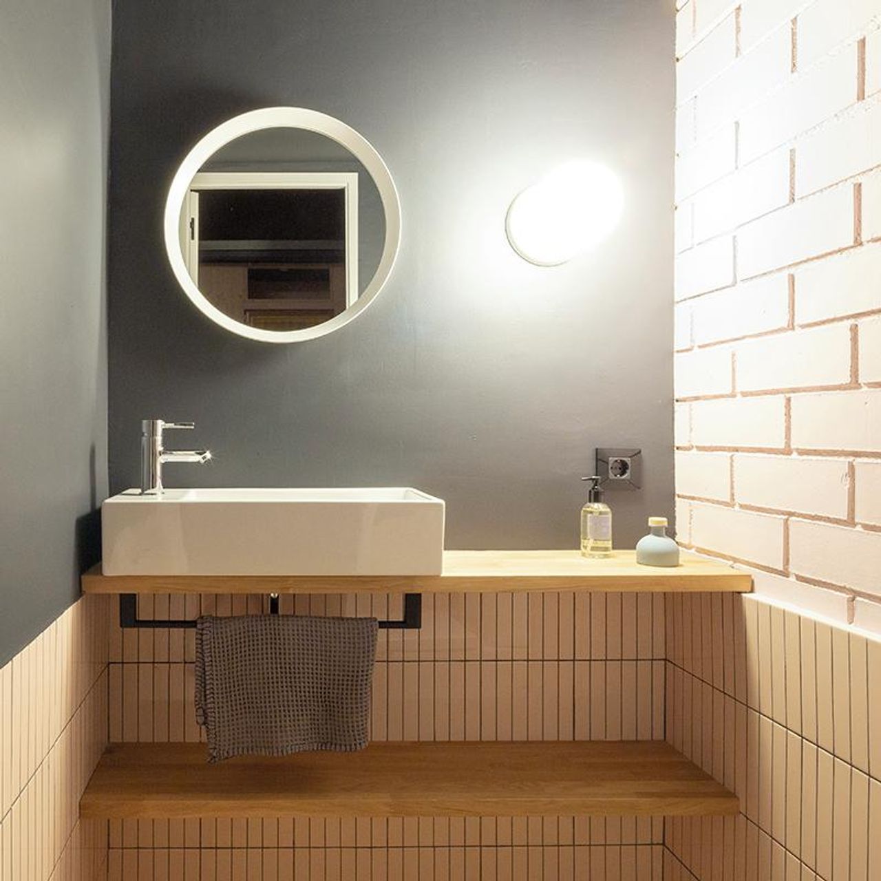 Barcelona workshop spaces Vergaderruimte Clean Room image 3