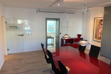 Köln Schulungsräume Meetingraum Coworking Cologne Conference image 4