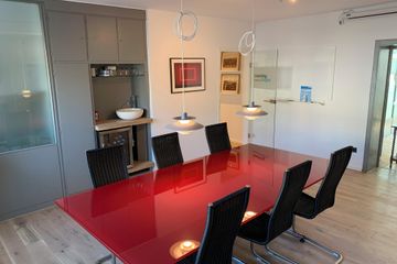 Köln Schulungsräume Meetingraum Coworking Cologne Conference image 6