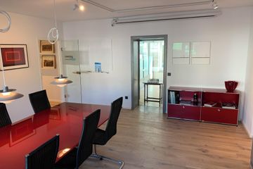 Köln Schulungsräume Meetingraum Coworking Cologne Conference image 7